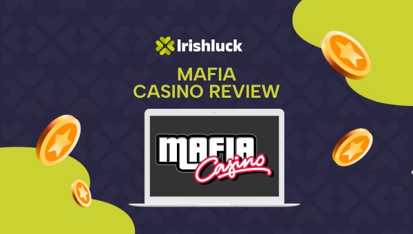 Mafia Casino Online en España La Revolución del Juego en Línea