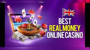 Maximizing Your Winnings A Guide to UK Online Casino Bonuses