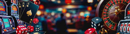 Nejlepší kasina v České republice Kde najít špičkovou zábavu a výhody