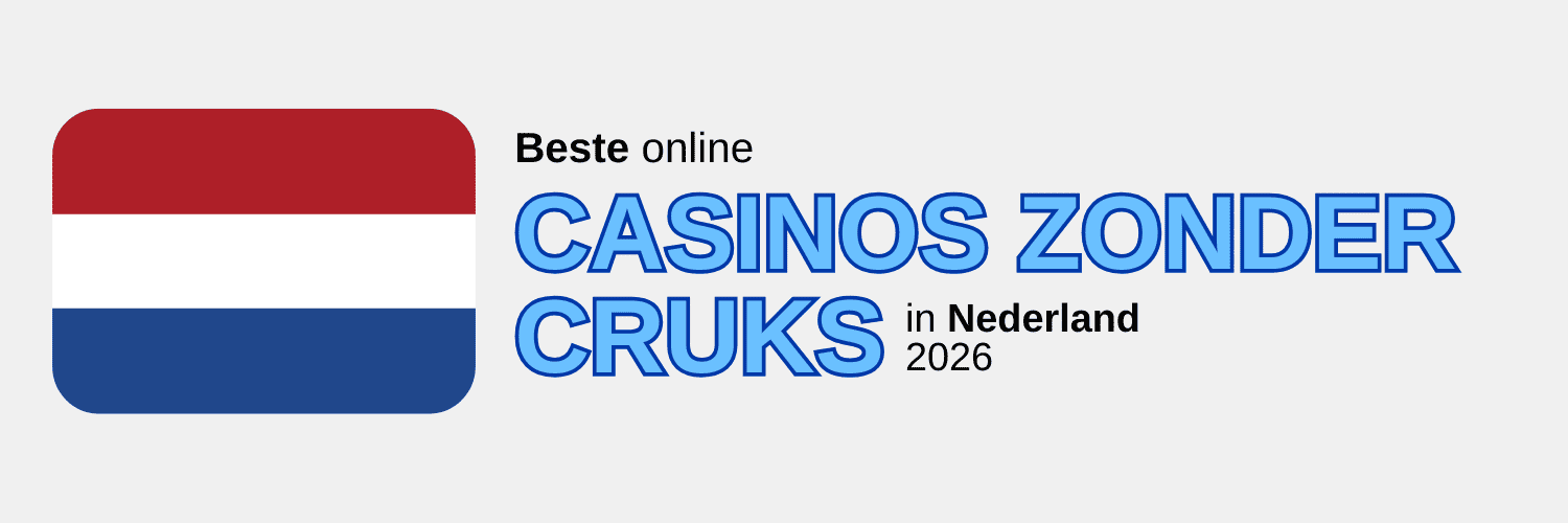 No CRUKS Casino De Vrijheid van Online Gokken