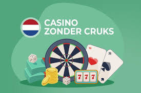 No CRUKS Casino Ontdek de Vrijheid van Online Gokken 1347261455