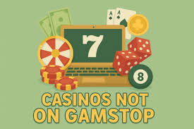 Non-Gamstop Casinos A Comprehensive Guide -1894445591