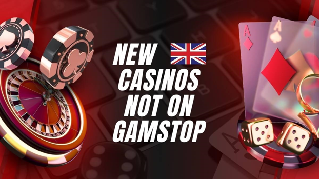 Non-Gamstop Casinos A Comprehensive Guide -1894445591